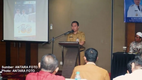 disperdagin banjarmasin